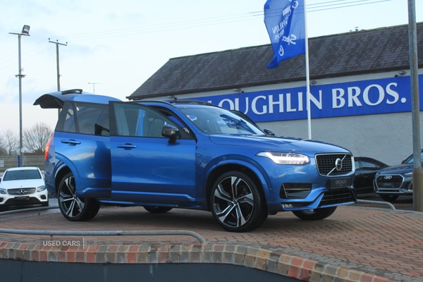 Used Volvo XC90 2020 for sale - 77021653: Photo 19