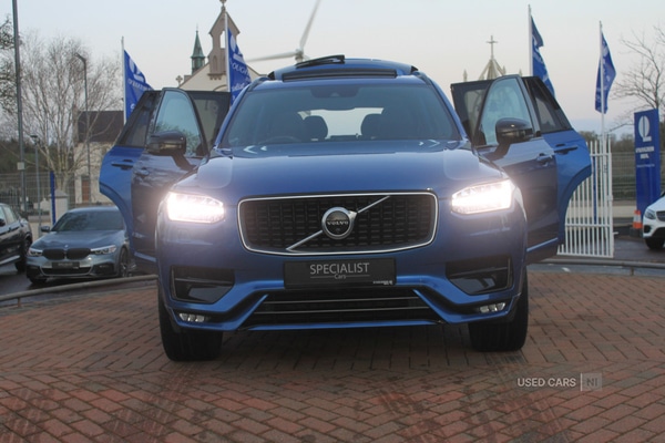 Used Volvo XC90 2020 for sale - 77021653: Photo 20