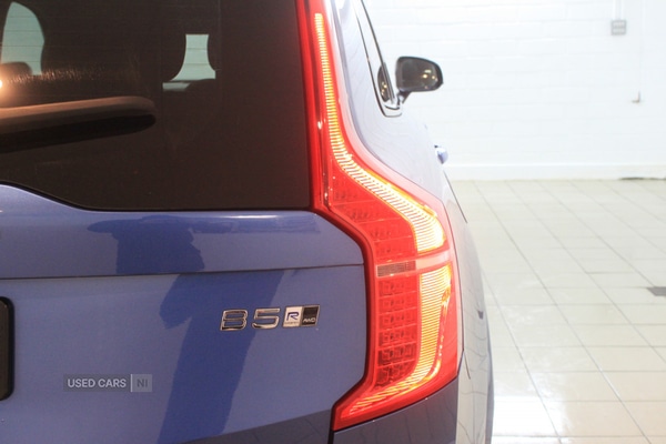 Used Volvo XC90 2020 for sale - 77021653: Photo 22