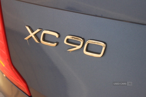 Used Volvo XC90 2020 for sale - 77021653: Photo 23