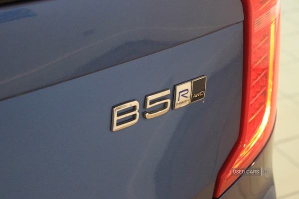 Used Volvo XC90 2020 for sale - 77021653: Photo 24