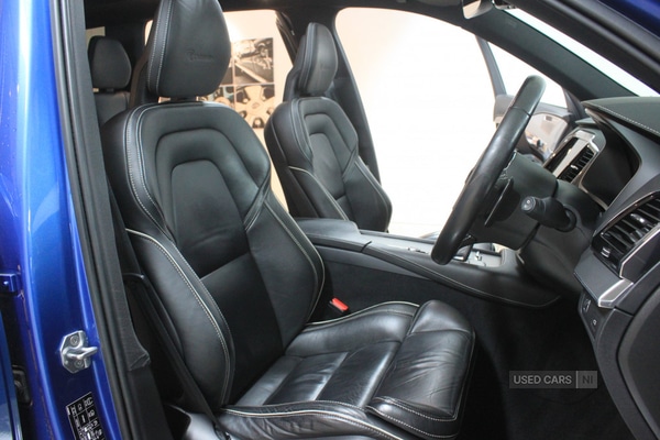 Used Volvo XC90 2020 for sale - 77021653: Photo 25