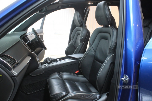 Used Volvo XC90 2020 for sale - 77021653: Photo 26