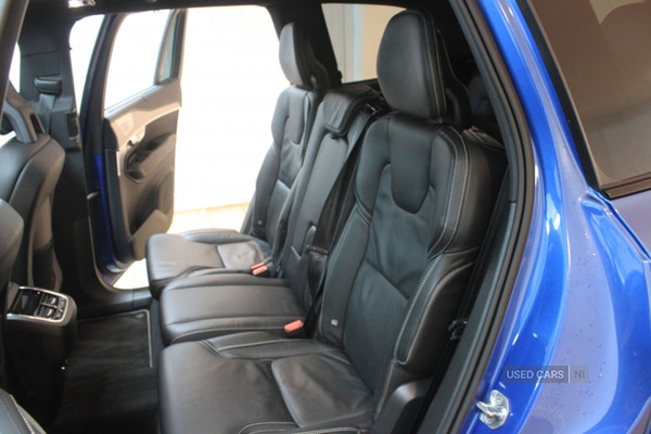 Used Volvo XC90 2020 for sale - 77021653: Photo 28