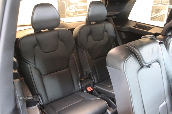 Used Volvo XC90 2020 for sale - 77021653: Photo 29