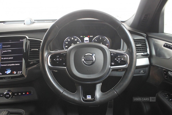 Used Volvo XC90 2020 for sale - 77021653: Photo 31