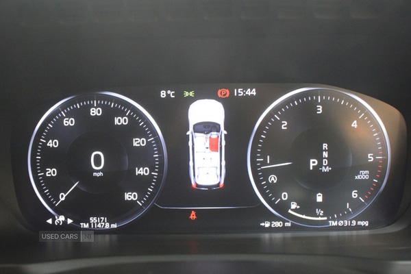 Used Volvo XC90 2020 for sale - 77021653: Photo 36