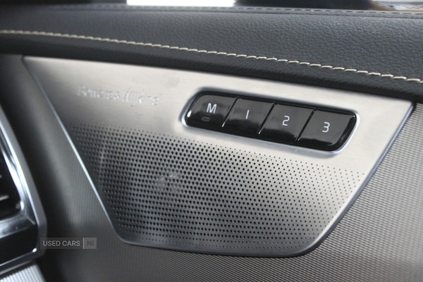 Used Volvo XC90 2020 for sale - 77021653: Photo 37