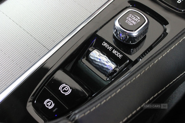 Used Volvo XC90 2020 for sale - 77021653: Photo 39