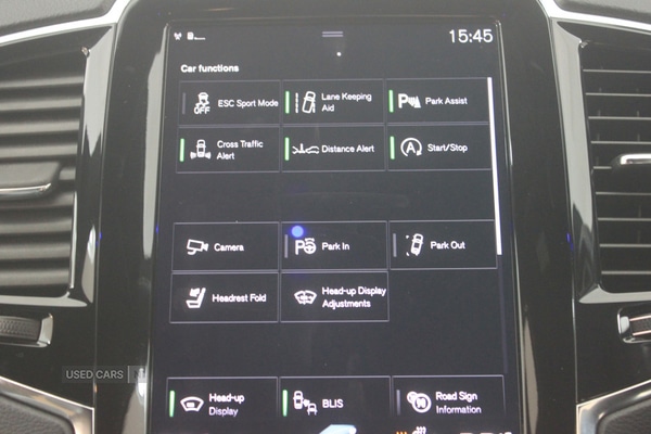 Used Volvo XC90 2020 for sale - 77021653: Photo 42