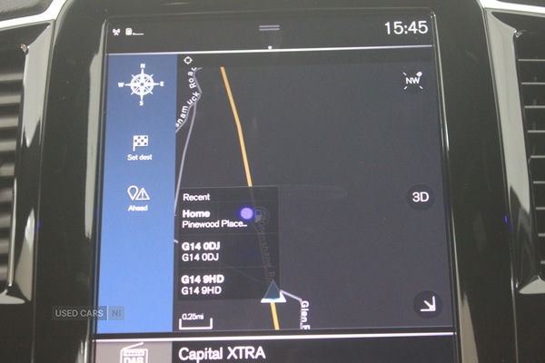 Used Volvo XC90 2020 for sale - 77021653: Photo 43