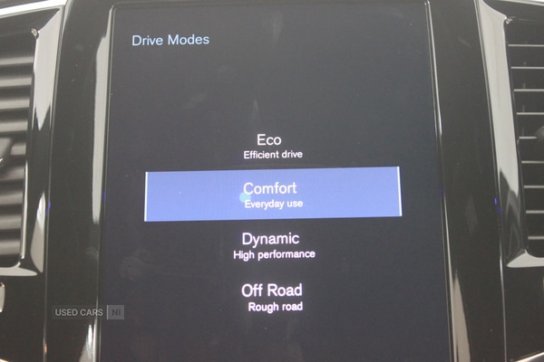 Used Volvo XC90 2020 for sale - 77021653: Photo 44