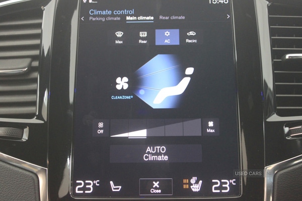 Used Volvo XC90 2020 for sale - 77021653: Photo 45