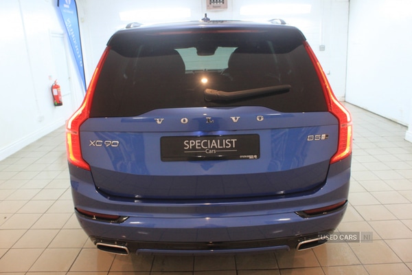 Used Volvo XC90 2020 for sale - 77021653: Photo 6