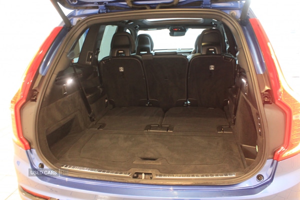 Used Volvo XC90 2020 for sale - 77021653: Photo 9