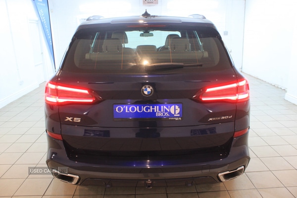 Used BMW X5 2023 for sale - 76528188: Photo 10