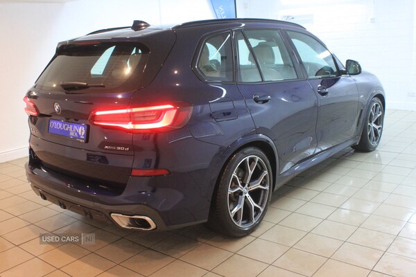 Used BMW X5 2023 for sale - 76528188: Photo 11