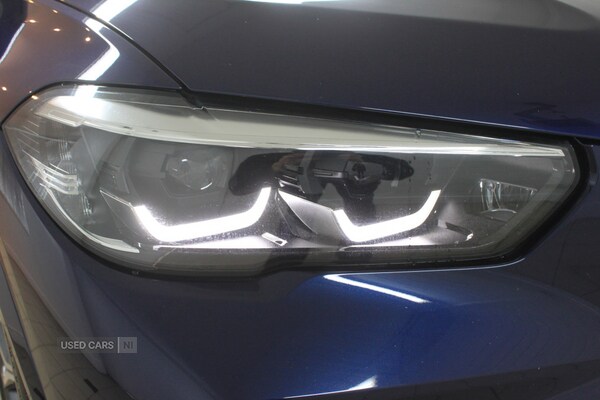 Used BMW X5 2023 for sale - 76528188: Photo 12