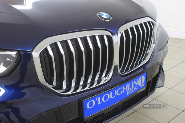 Used BMW X5 2023 for sale - 76528188: Photo 13