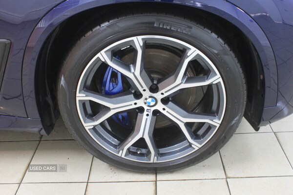 Used BMW X5 2023 for sale - 76528188: Photo 14
