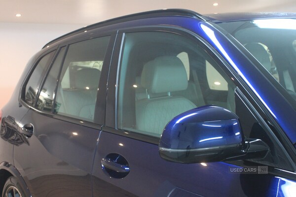 Used BMW X5 2023 for sale - 76528188: Photo 16