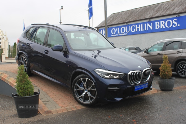 Used BMW X5 2023 for sale - 76528188: Photo 2