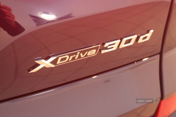 Used BMW X5 2023 for sale - 76528188: Photo 21