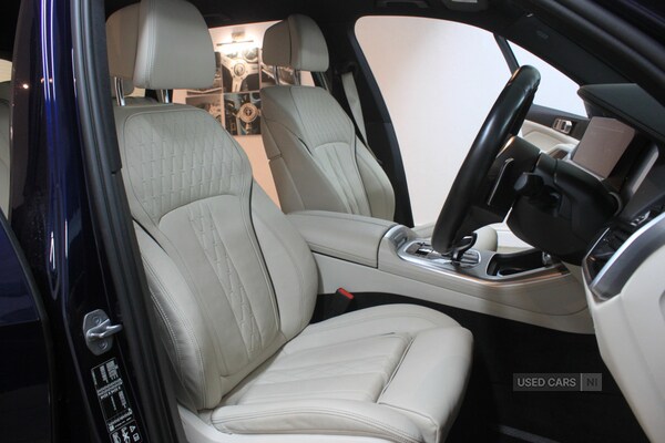 Used BMW X5 2023 for sale - 76528188: Photo 22