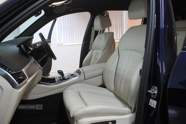 Used BMW X5 2023 for sale - 76528188: Photo 23
