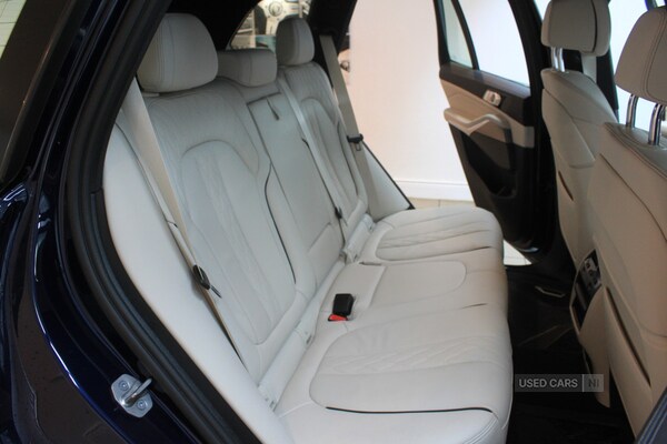 Used BMW X5 2023 for sale - 76528188: Photo 24
