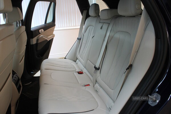 Used BMW X5 2023 for sale - 76528188: Photo 25