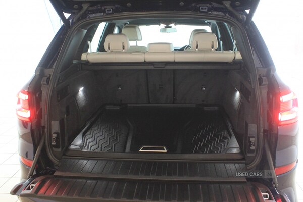 Used BMW X5 2023 for sale - 76528188: Photo 26