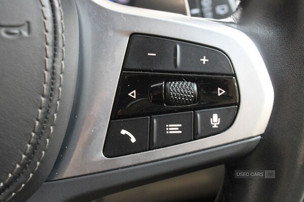 Used BMW X5 2023 for sale - 76528188: Photo 29