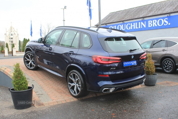 Used BMW X5 2023 for sale - 76528188: Photo 3