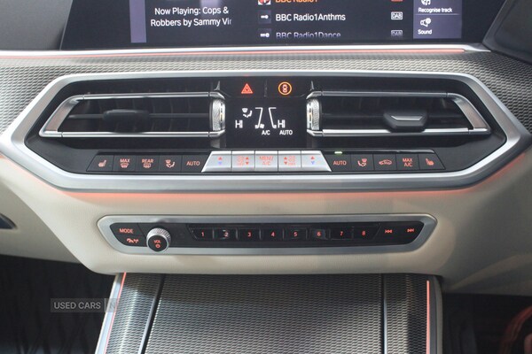 Used BMW X5 2023 for sale - 76528188: Photo 39