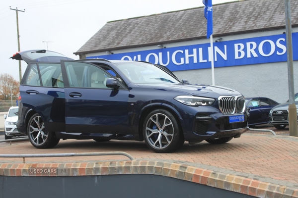 Used BMW X5 2023 for sale - 76528188: Photo 4