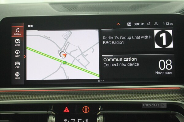 Used BMW X5 2023 for sale - 76528188: Photo 40