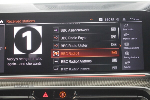 Used BMW X5 2023 for sale - 76528188: Photo 41