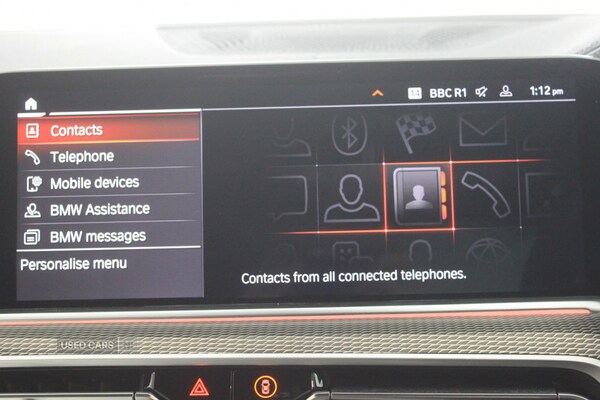 Used BMW X5 2023 for sale - 76528188: Photo 42