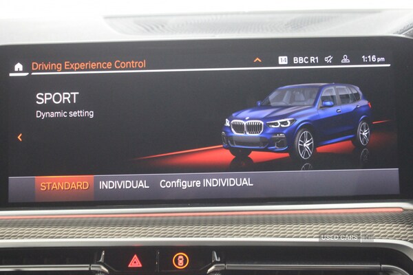 Used BMW X5 2023 for sale - 76528188: Photo 44