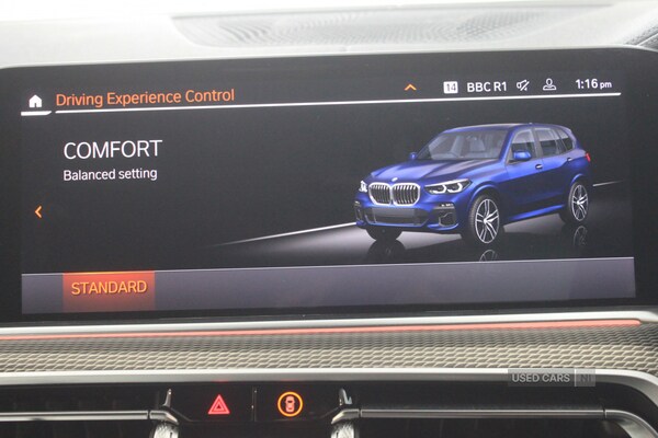 Used BMW X5 2023 for sale - 76528188: Photo 45