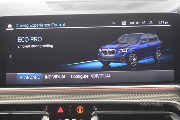 Used BMW X5 2023 for sale - 76528188: Photo 46