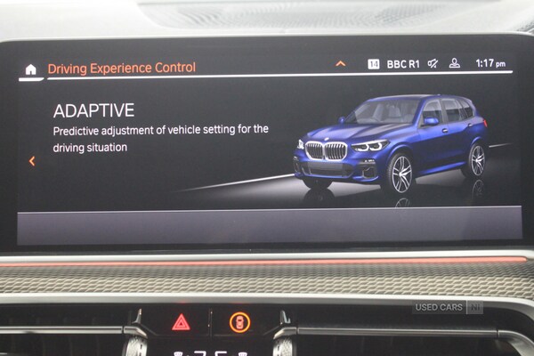 Used BMW X5 2023 for sale - 76528188: Photo 47