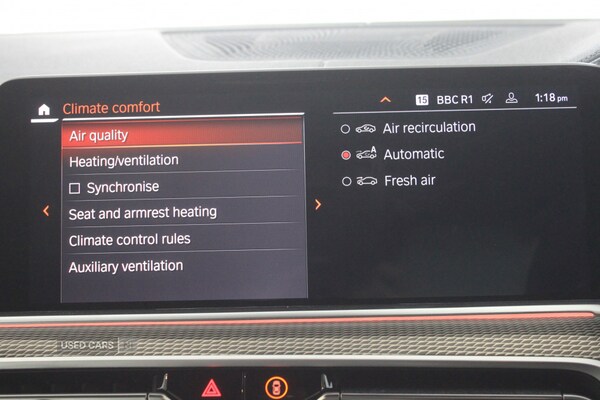 Used BMW X5 2023 for sale - 76528188: Photo 48