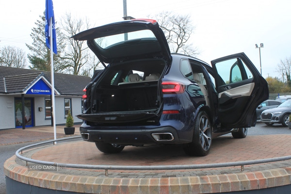 Used BMW X5 2023 for sale - 76528188: Photo 5