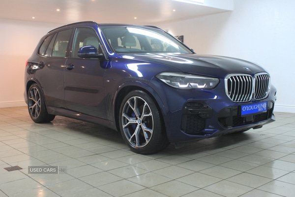 Used BMW X5 2023 for sale - 76528188: Photo 6