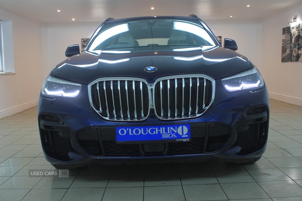 Used BMW X5 2023 for sale - 76528188: Photo 7