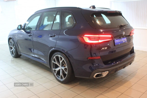Used BMW X5 2023 for sale - 76528188: Photo 9