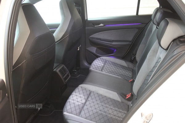 Used Volkswagen Golf 2022 for sale - 77315684: Photo 11