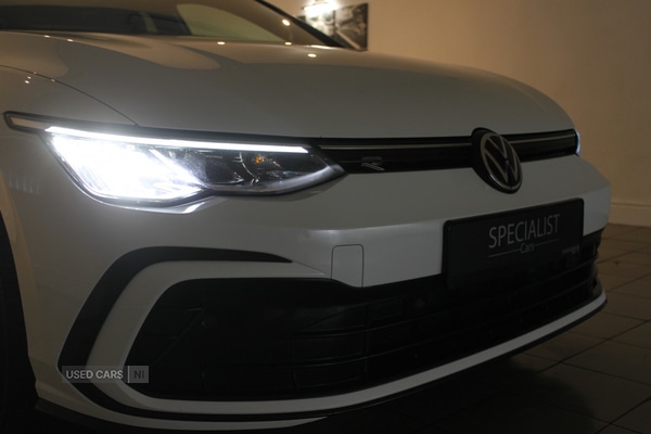 Used Volkswagen Golf 2022 for sale - 77315684: Photo 17